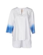 True Royal Blouses