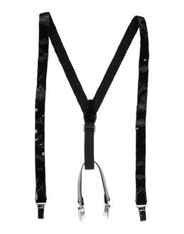 Dolce & Gabbana Suspenders