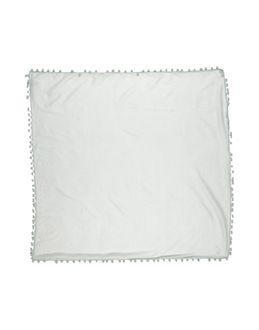 Scee By Twin-set Square Scarves