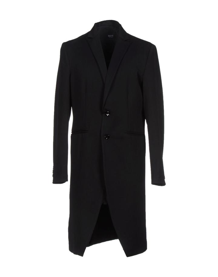 Knock Out Overcoats
