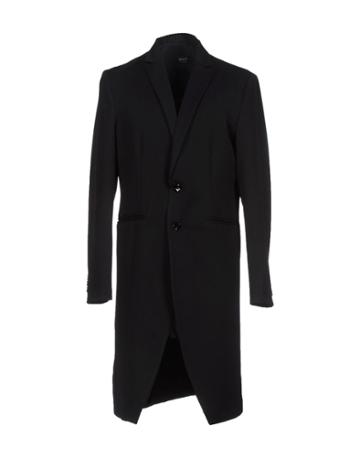 Knock Out Overcoats