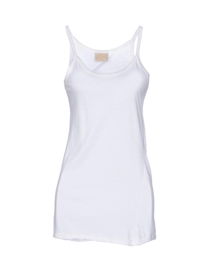 G750g Tank Tops