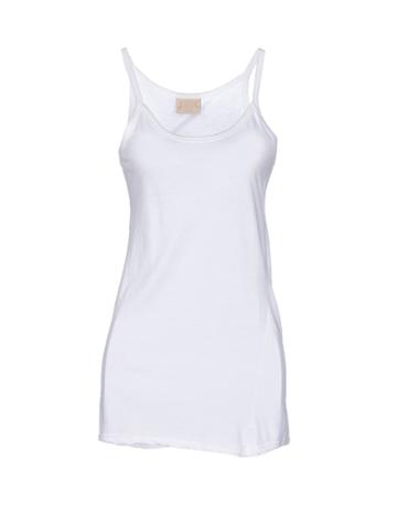 G750g Tank Tops