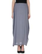 Marith  + Fran Ois Girbaud Long Skirts