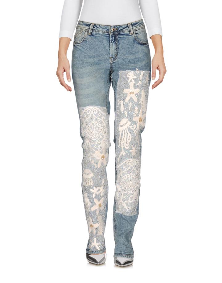 Antica Sartoria By Giacomo Cinque Jeans