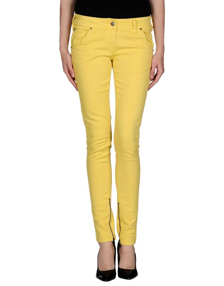 I'm Isola Marras Jeans