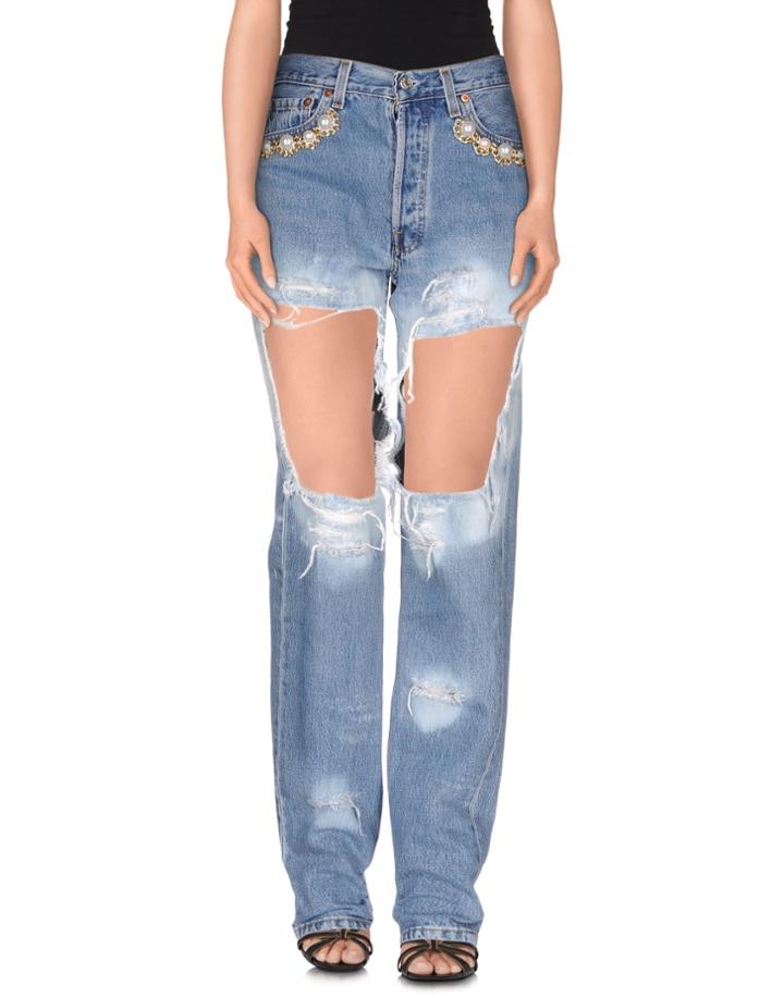 Forte Couture Jeans