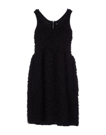 Emin & Paul Short Dresses