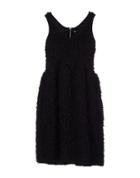 Emin & Paul Short Dresses