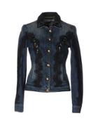 Gai Mattiolo Jeans Denim Outerwear