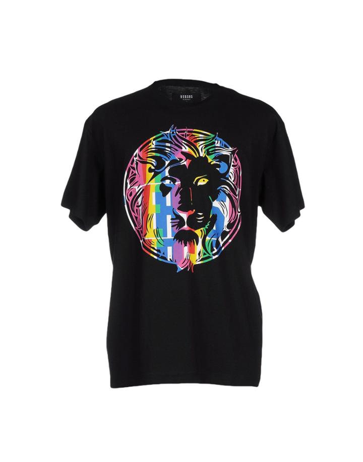 Versus For Antonia Excelsior T-shirts