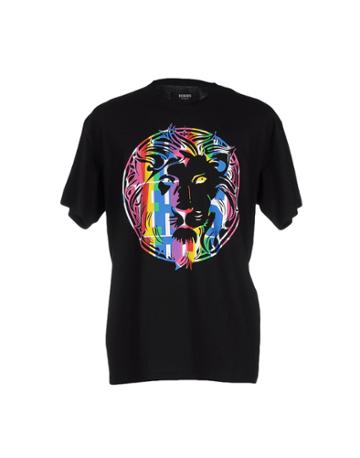 Versus For Antonia Excelsior T-shirts