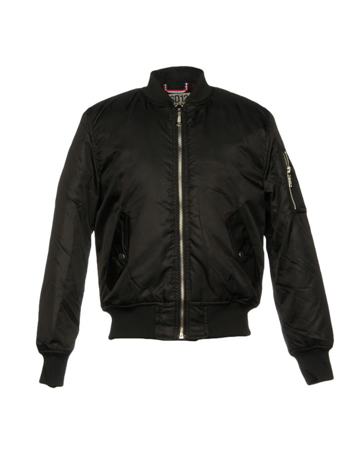 Tsd12 Jackets