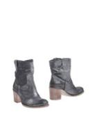 Fabrizio Chini Ankle Boots