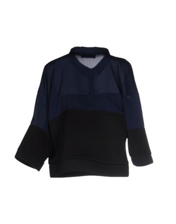 Je Suis Le Fleur Blouses