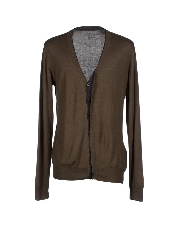 Eleven Colors Cardigans