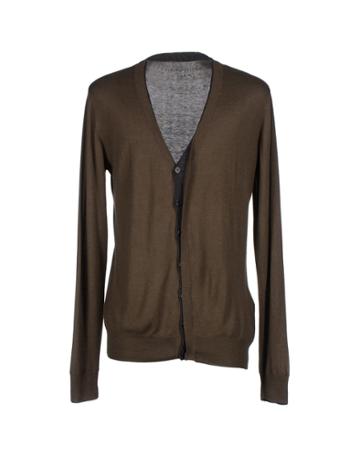 Eleven Colors Cardigans