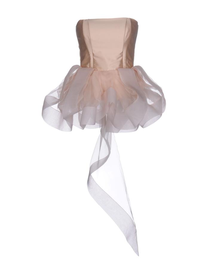 Io Couture Tube Tops