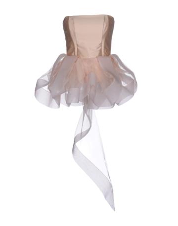 Io Couture Tube Tops