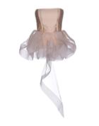Io Couture Tube Tops