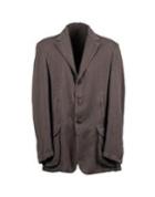 Braddock Blazers