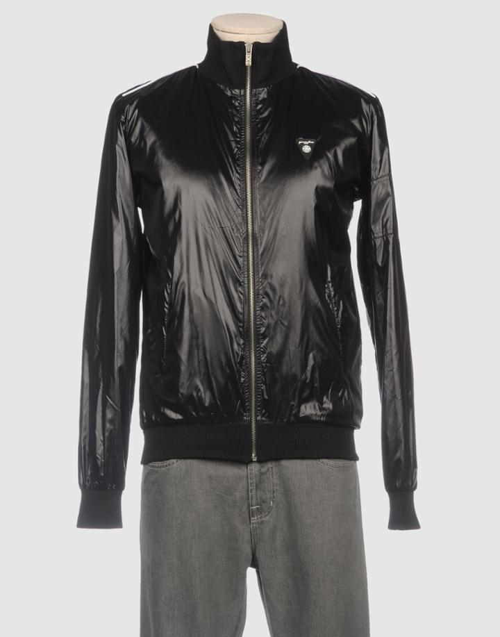 O.x.s. Jackets