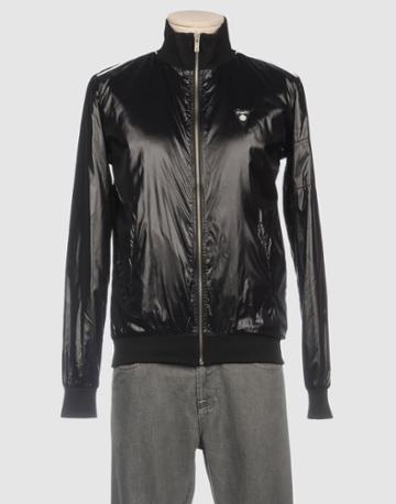 O.x.s. Jackets