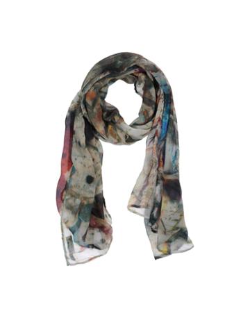 Weston Scarves