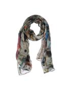 Weston Scarves