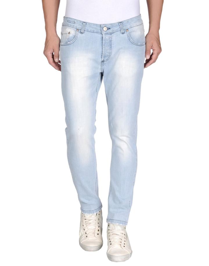 Massimo Brunelli Jeans