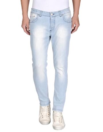 Massimo Brunelli Jeans