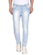 Massimo Brunelli Jeans
