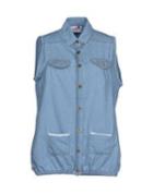 Dolores Promesas Hell Denim Shirts
