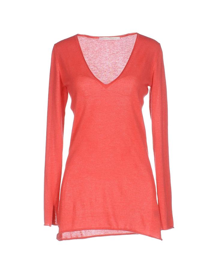 Saverio Palatella Sweaters