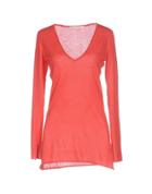 Saverio Palatella Sweaters