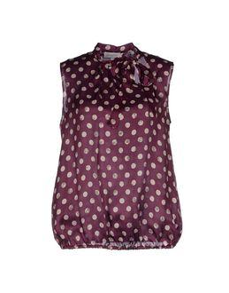 Zanetti 1965 Tops