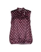 Zanetti 1965 Tops