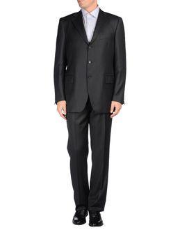 Borsalino Suits