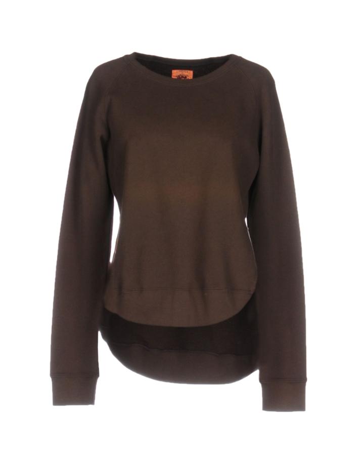 Water Sweatshirts