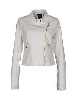 Twin-set Jeans Jackets