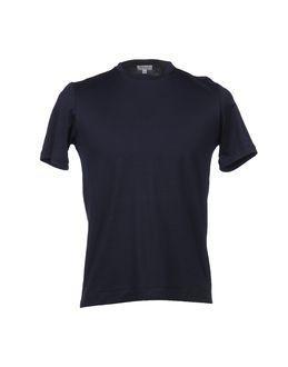 Cruciani T-shirts