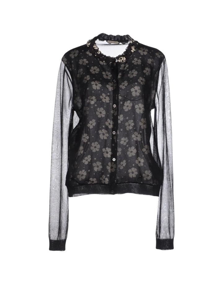 Bottega Veneta Cardigans
