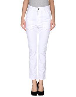 Blue Magic Casual Pants