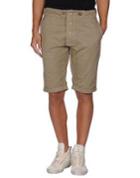 Molo Eleven Bermudas