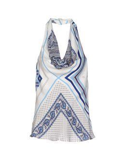 Harmont & Blaine Tops