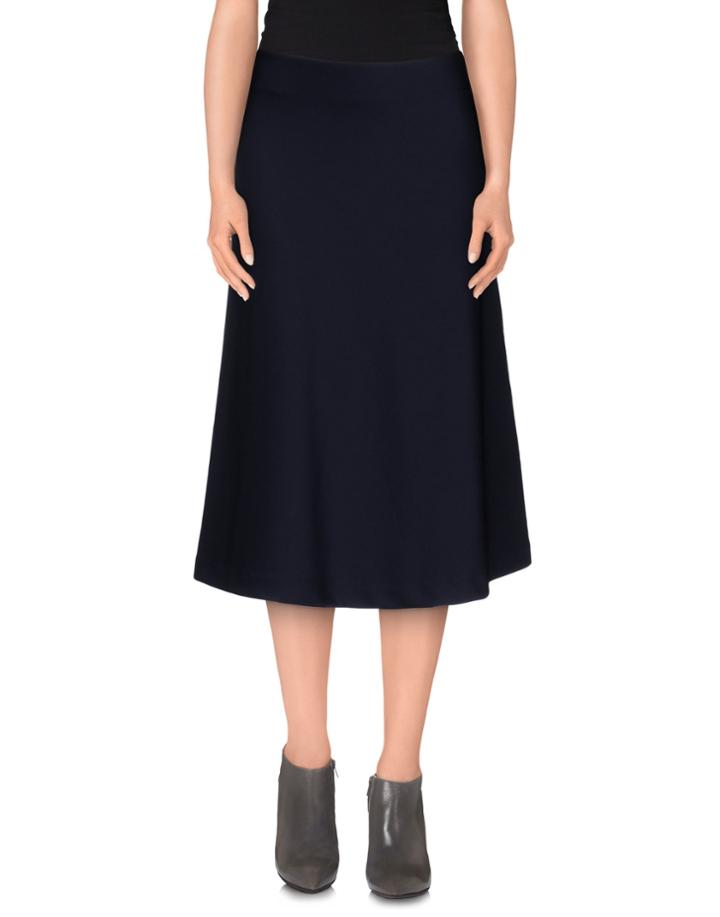 Stefano Mortari 3/4 Length Skirts