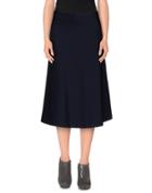 Stefano Mortari 3/4 Length Skirts