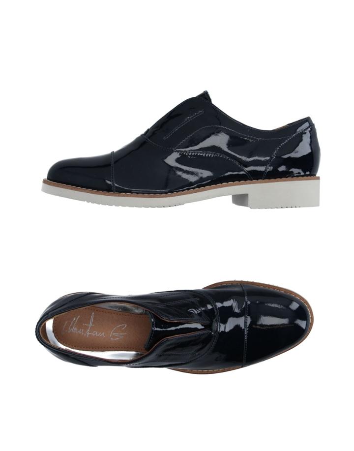 Maritan G Loafers