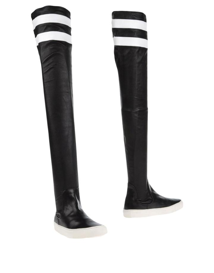 Eug Ne Riconneaus Boots