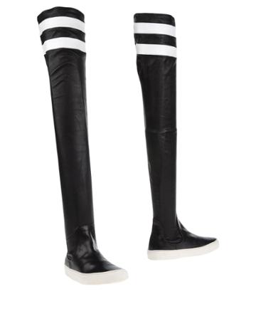 Eug Ne Riconneaus Boots